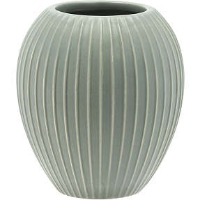 Agnes tandkrus - grøn