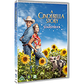 A Cinderella Story: Starstruck