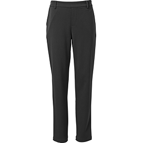 VRS dame bukser str. M - sort