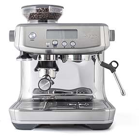 Sage The Barista Pro espressomaskine