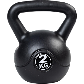 ASG Kettlebell 2 kg