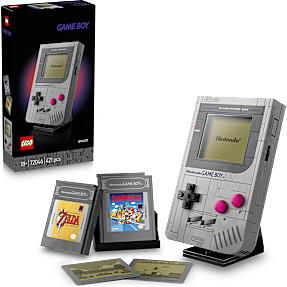 LEGO Game Boy 72046