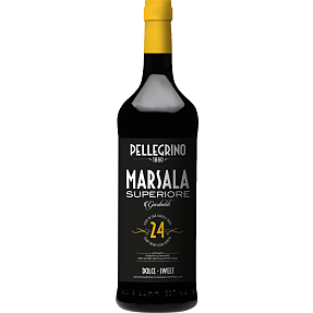 Meneo Marsala Superiore Garibaldi Dolce