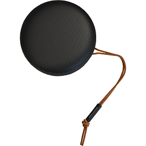 B&O Beosound A1 2. generation bluetooth højttaler - sort