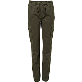 VRS teen bukser str. 134 - grøn