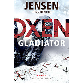 Gladiator - Jens Henrik Jensen