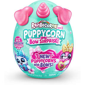 Rainbocorns Puppycorn Surprise