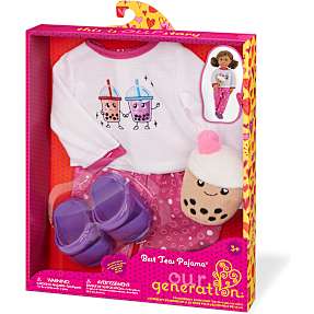 Our Generation pyjamassæt