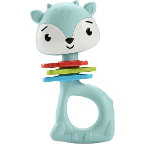 Fisher-Price baby aktivitetslegetøj