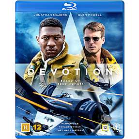 Blu-ray Devotion 