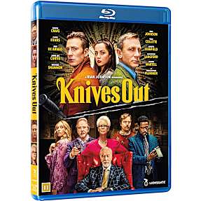 Knives Out
