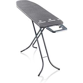 Leifheit Classic M strygebræt - sort