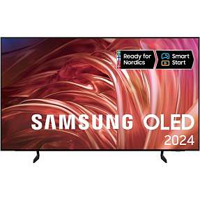 Samsung 77" OLED TV tq77s85d (2024)
