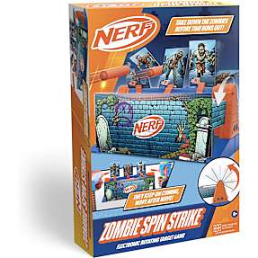 Nerf Zombie Spin Strike