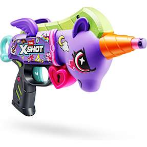 XSHOT Dark Unicorn blastercorn