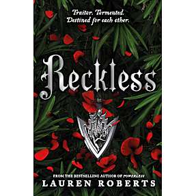 Reckless - Lauren Roberts