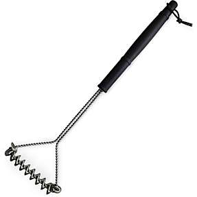 Nexgrill trekantet grillbørste