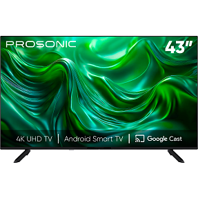 Prosonic 43" LED TV 43UA7023 (2023)