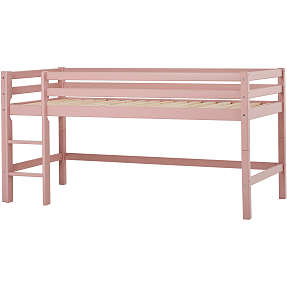 Hoppekids ECO Dream Halvhøj seng 90x200 cm