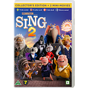 Sing 2