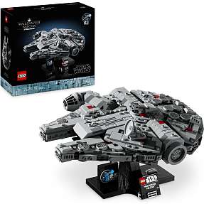 LEGO Star Wars Tusindårsfalken 75375