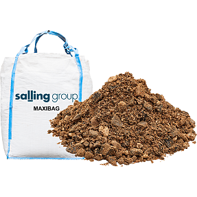 Vejgrus 0-16 mm bigbag 1 m3 1700 kg