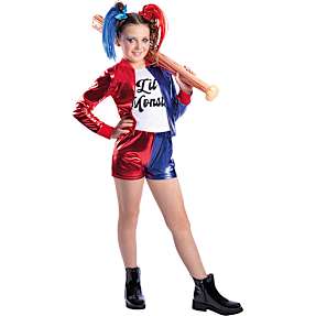 Joker kostume str. 164