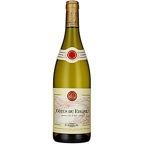 Côtes du Rhône Blanc Cuvée