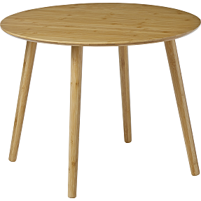 Karl sofabord - bambus