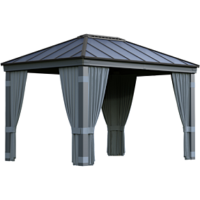 Canopia by Palram Dallas 4900 pavillon