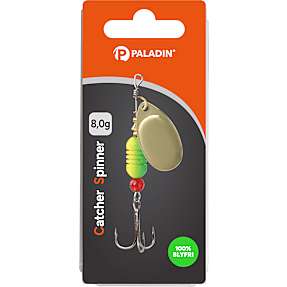 CATCHER SPINNER 8G 1