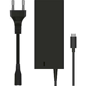 Sinox USB-C PC strømforsyning 65 Watt