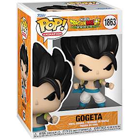 Funko Pop!Majin Vegeta