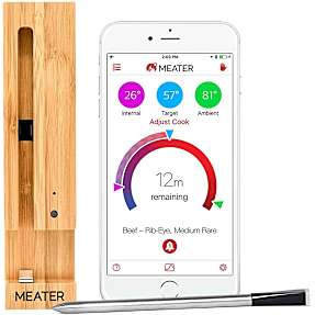 Meater Original stegetermometer