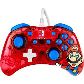 PDP Nintendo Switch kablet Controller - Mario