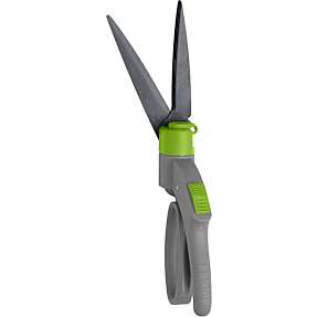 GROUW græssaks med multi positioner