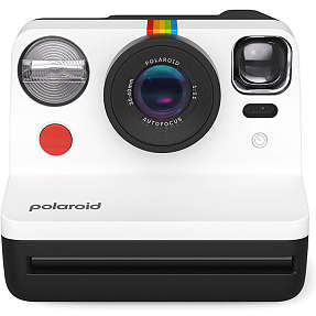 Polaroid Now Generation 2 instant-kamera