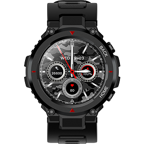 Sinox Smartwatch XRTM - sort