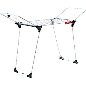 Vileda King tørrestativ