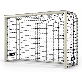 Salta fodboldmål Champion 120x80x60 cm