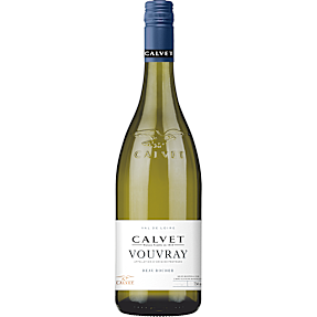 Grand Vin de Loire Vouvray