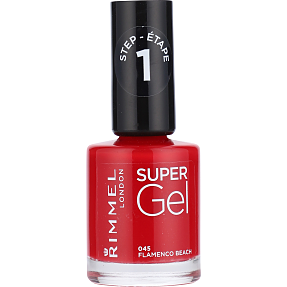 Neglelak 045 Flamenco Beach