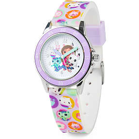 Gabbys Dukkehus børne armbåndsur str. onesize - multifarvet