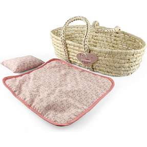 Happy Friend Moses fletkurv