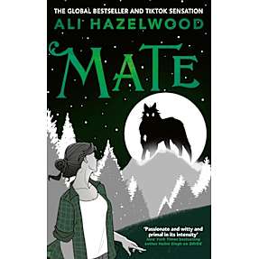 Mate - Ali Hazelwood