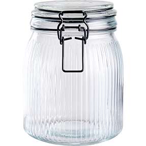 DAY patentglas 0,9 liter