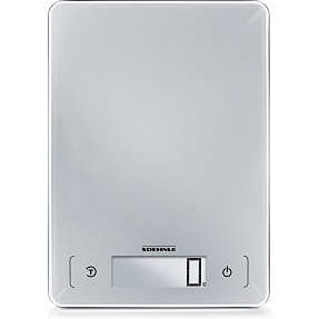 Soehnle Page Aqua Proof Køkkenvægt