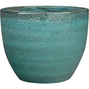 Latina krukke - grøn