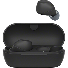 Sony WF-C710N trådløse in-ear høretelefoner - sort