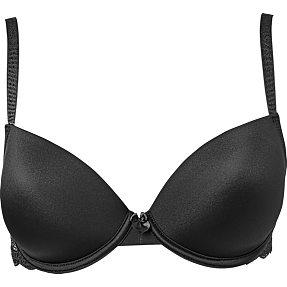 VRS dame BH str. D85 - sort